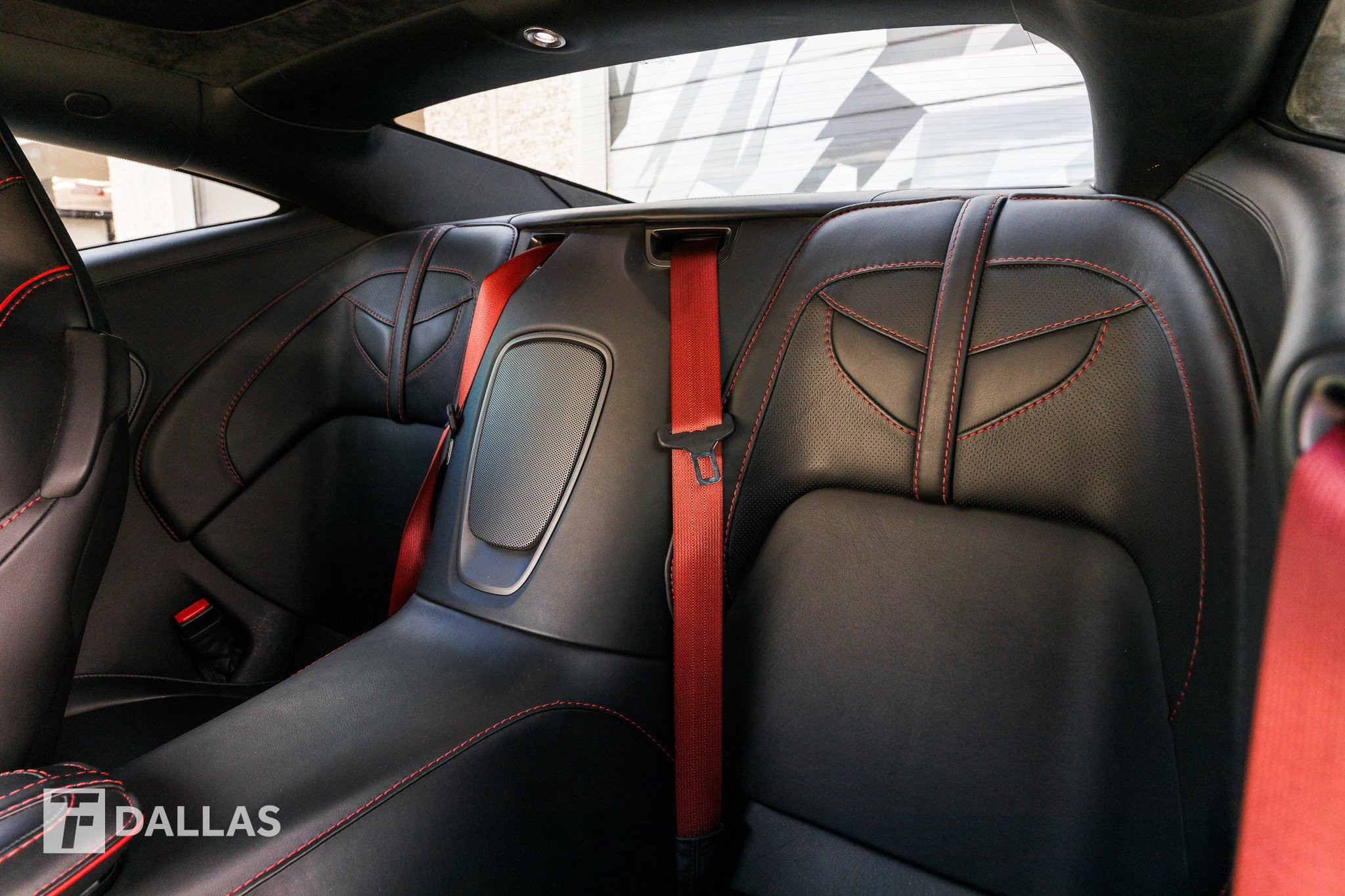 Used 2020 Aston Martin DBS Superleggera image 34