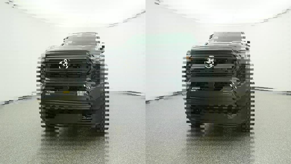 New 2025 Toyota Tacoma SR5 image 64