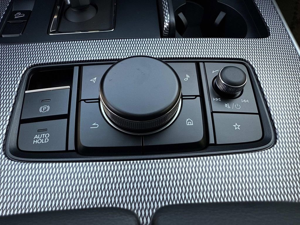 New 2026 MAZDA CX-90 3.3 Turbo w/ Premium Sport Pkg image 41