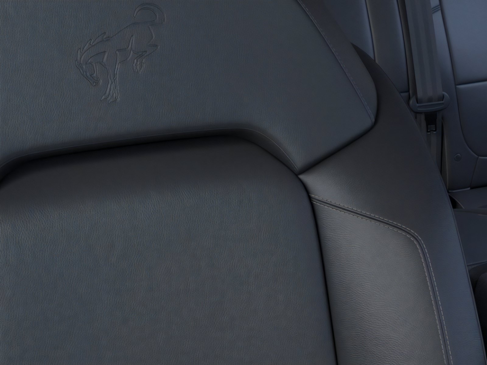 New 2025 Ford Bronco Badlands AWD/4WD image 18