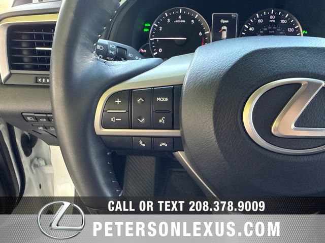 Used 2017 Lexus RX 350 AWD w/ Premium Package image 27