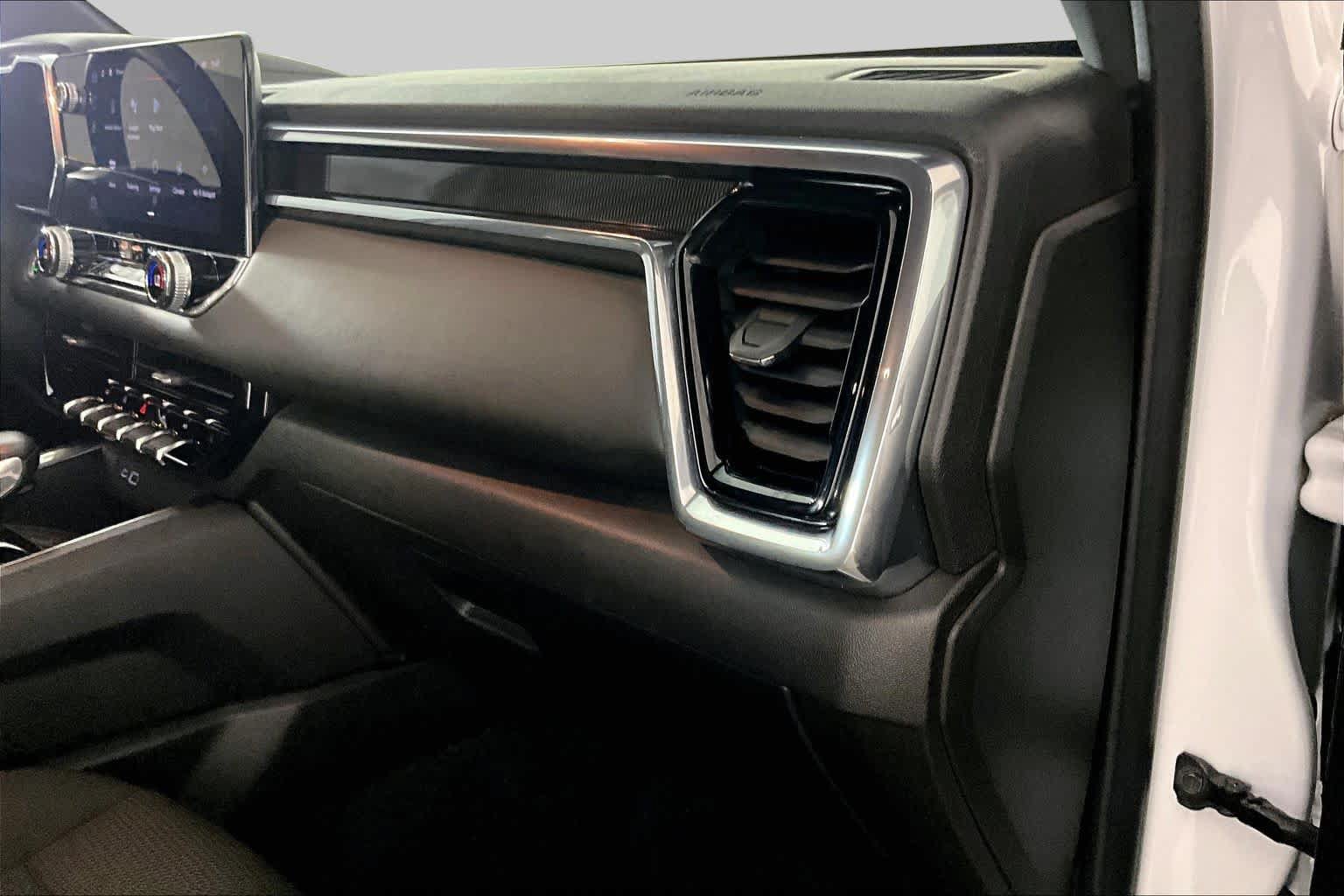 Certified 2024 GMC Canyon Elevation w/ Convenience Package RWD image 15