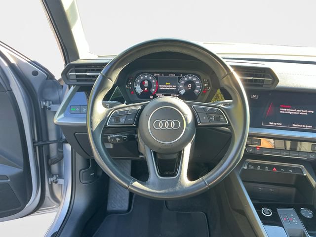 Used 2024 Audi A3 2.0T Premium FWD image 12