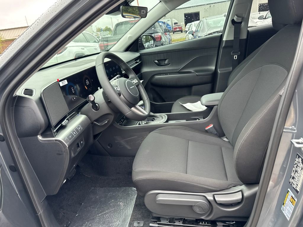 New 2026 Hyundai Kona SEL Sport image 10