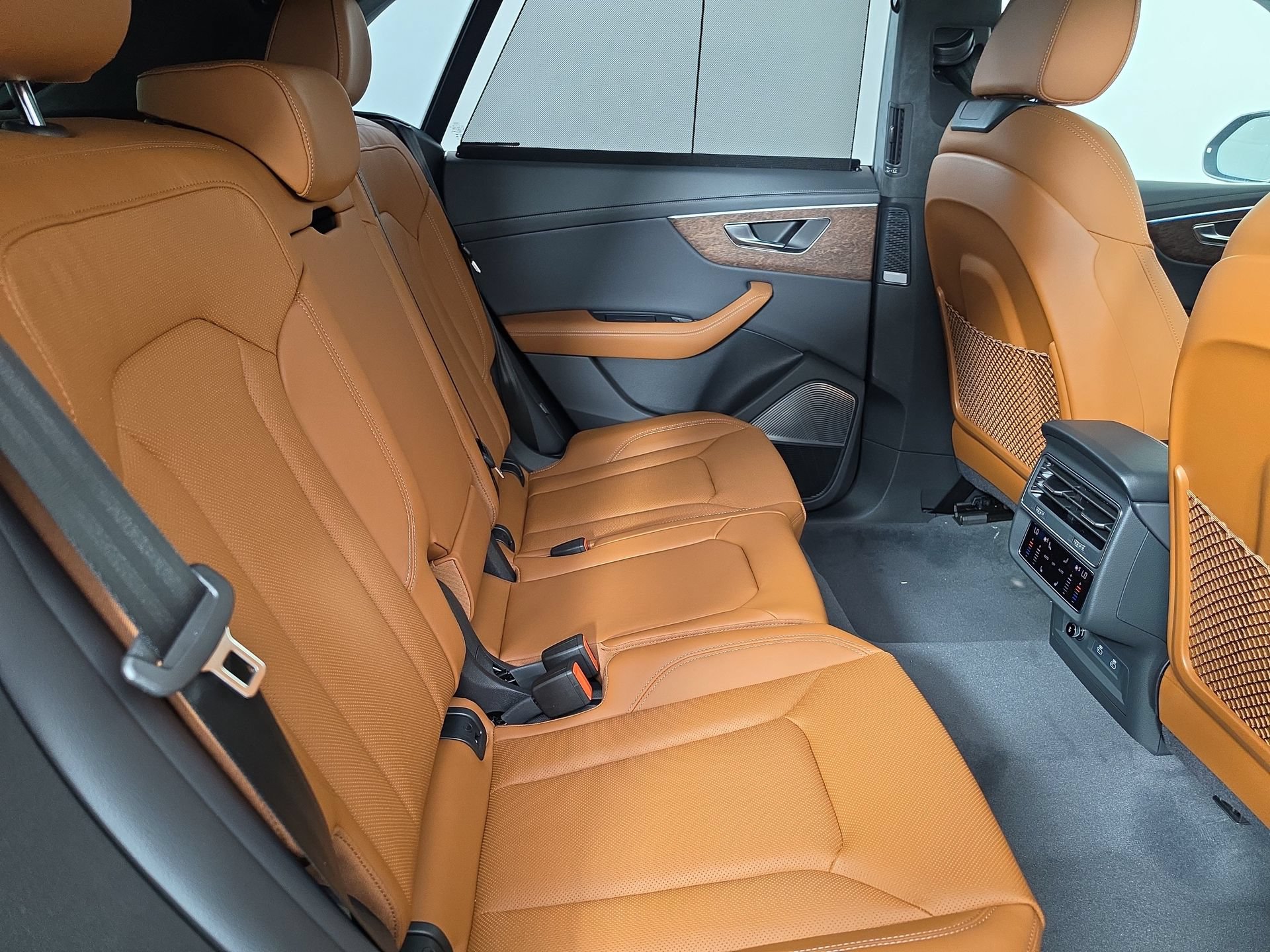 New 2026 Audi Q8 Prestige AWD/4WD image 36