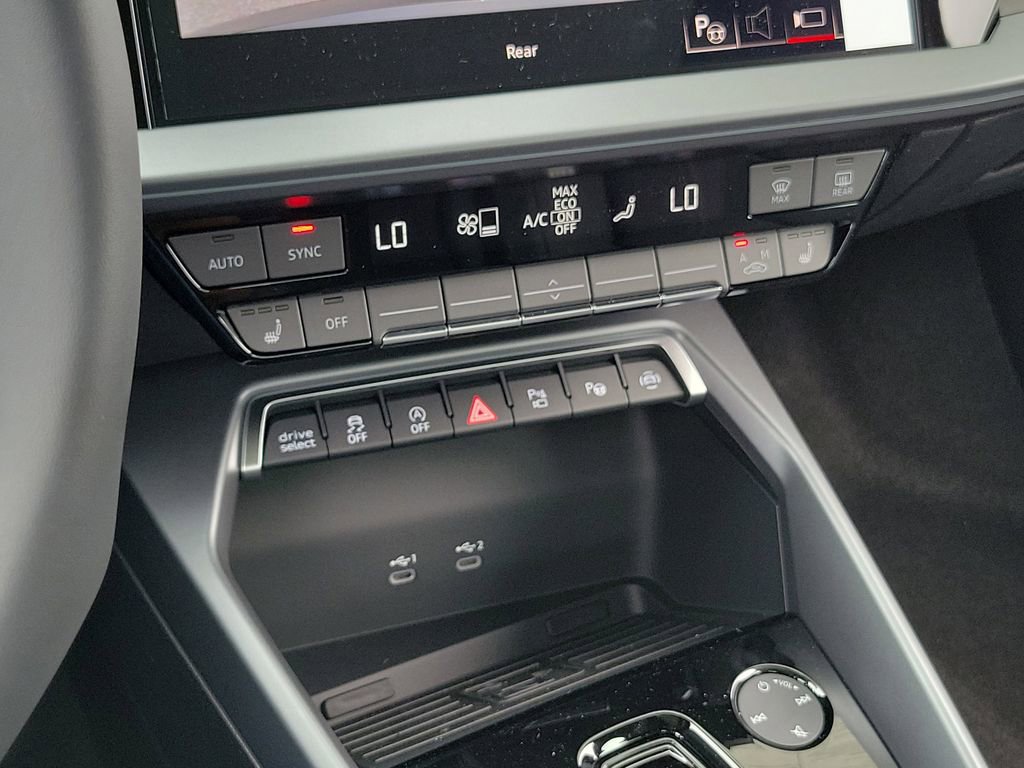 New 2026 Audi A3 2.0T Premium image 14