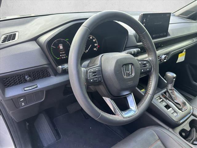 Used 2024 Honda CR-V Sport-L image 6