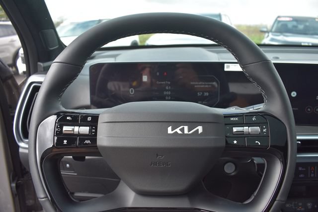 New 2026 Kia Sorento SX Prestige AWD/4WD image 30