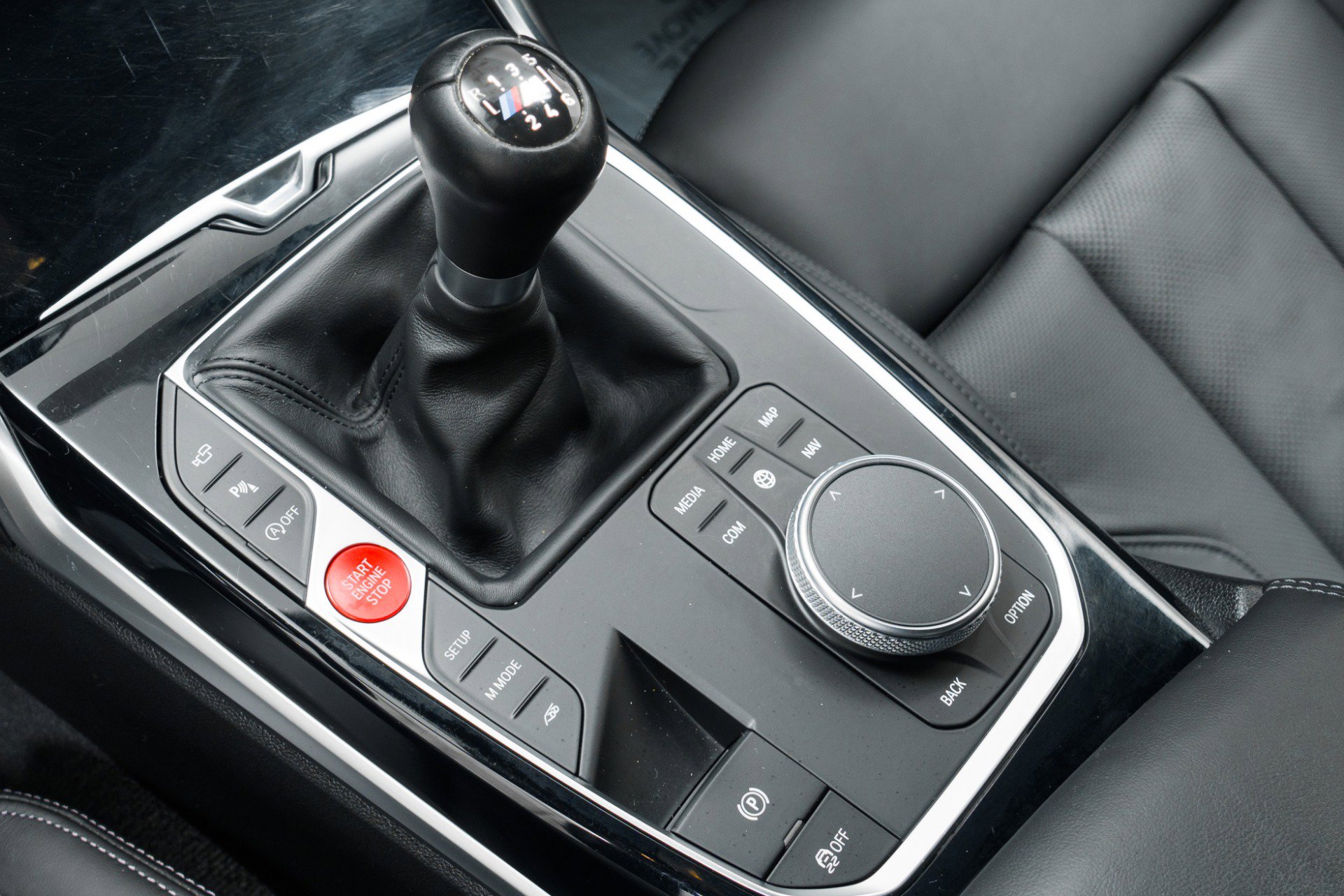 Used 2021 BMW M4 Coupe w/ Executive Package image 29