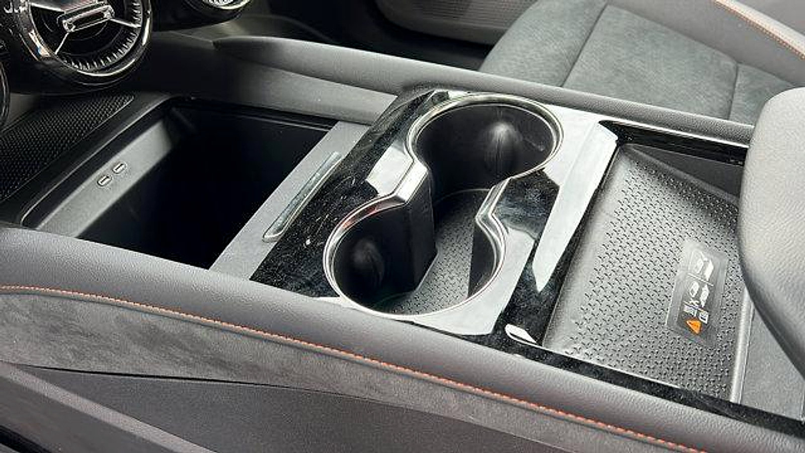 New 2026 Chevrolet Blazer EV SS image 21