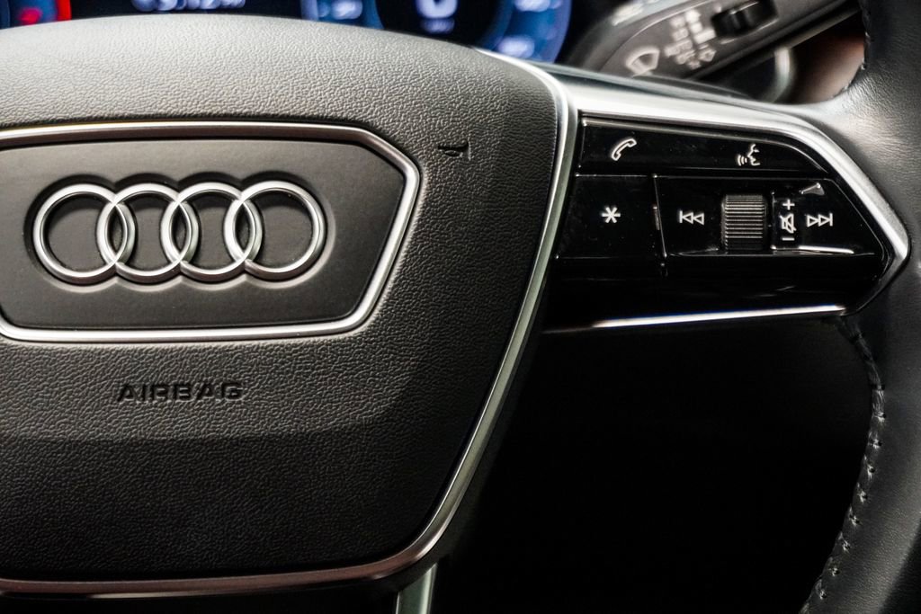 Used 2019 Audi A6 3.0T Premium Plus image 17