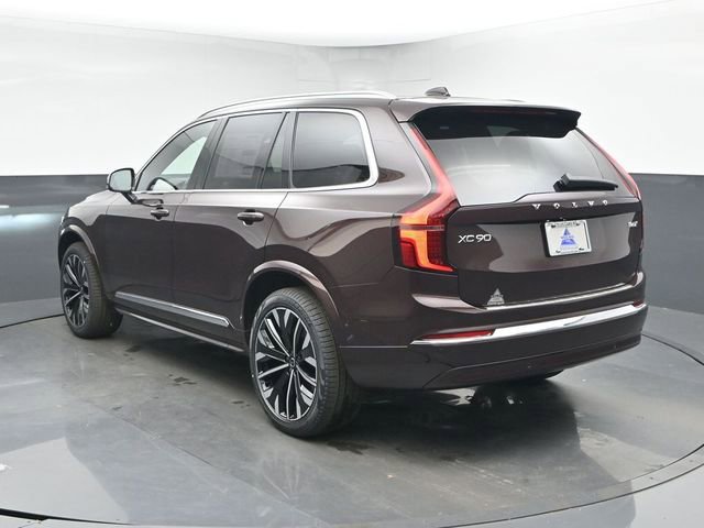 New 2026 Volvo XC90 B6 Ultra w/ Protection Package Premier image 6