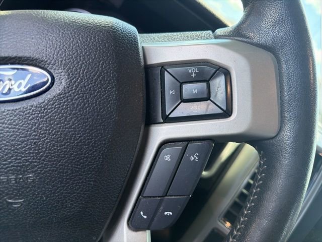 Used 2019 Ford F250 Lariat w/ Lariat Ultimate Package image 14