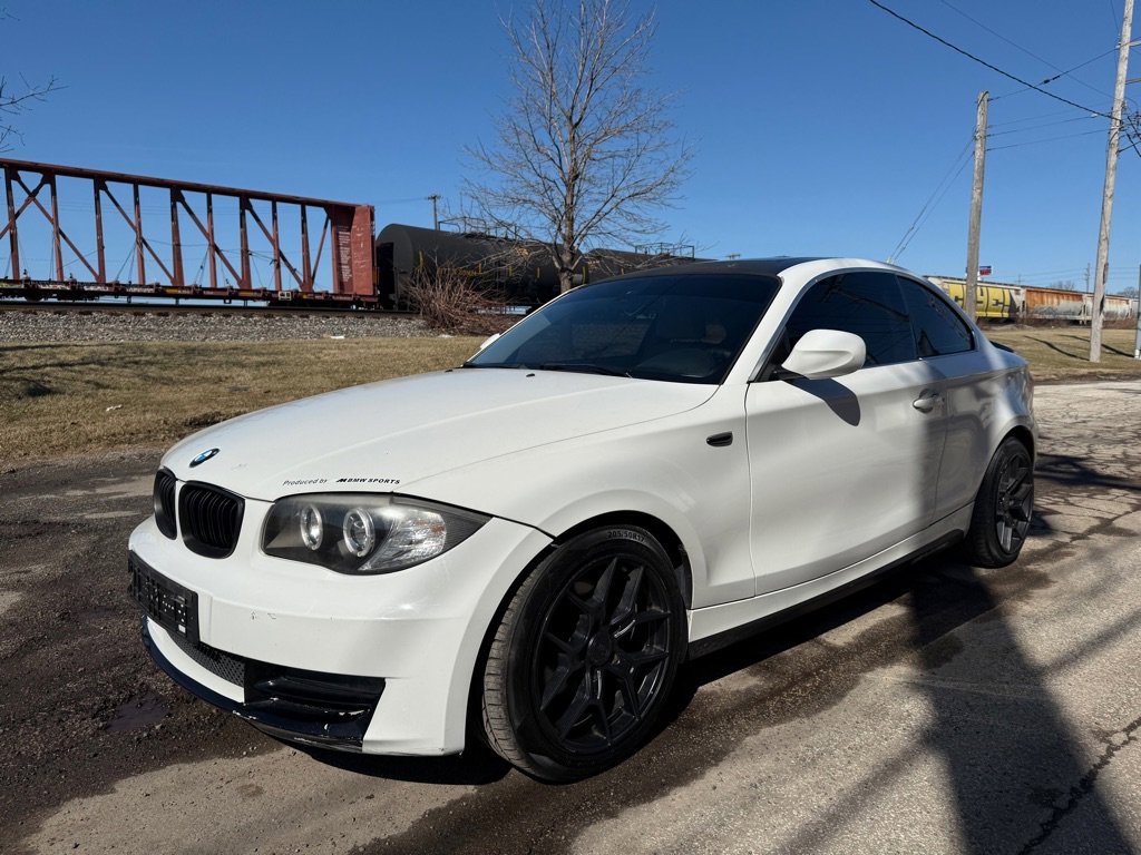 Used 2011 BMW 128i Coupe image 7