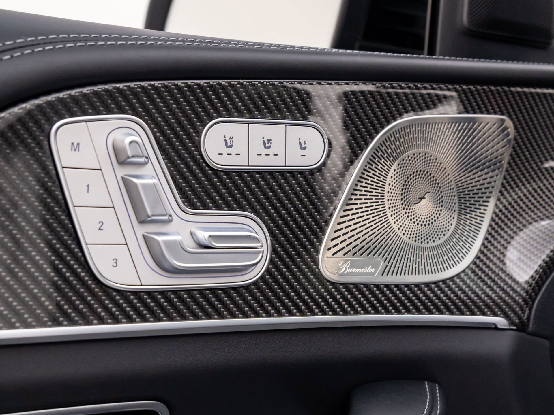 Used 2022 Mercedes-Benz GLE 53 AMG 4MATIC Coupe image 13