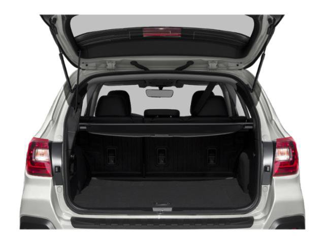 Used 2019 Subaru Outback 3.6R Limited w/ Popular Package #2 AWD/4WD image 15