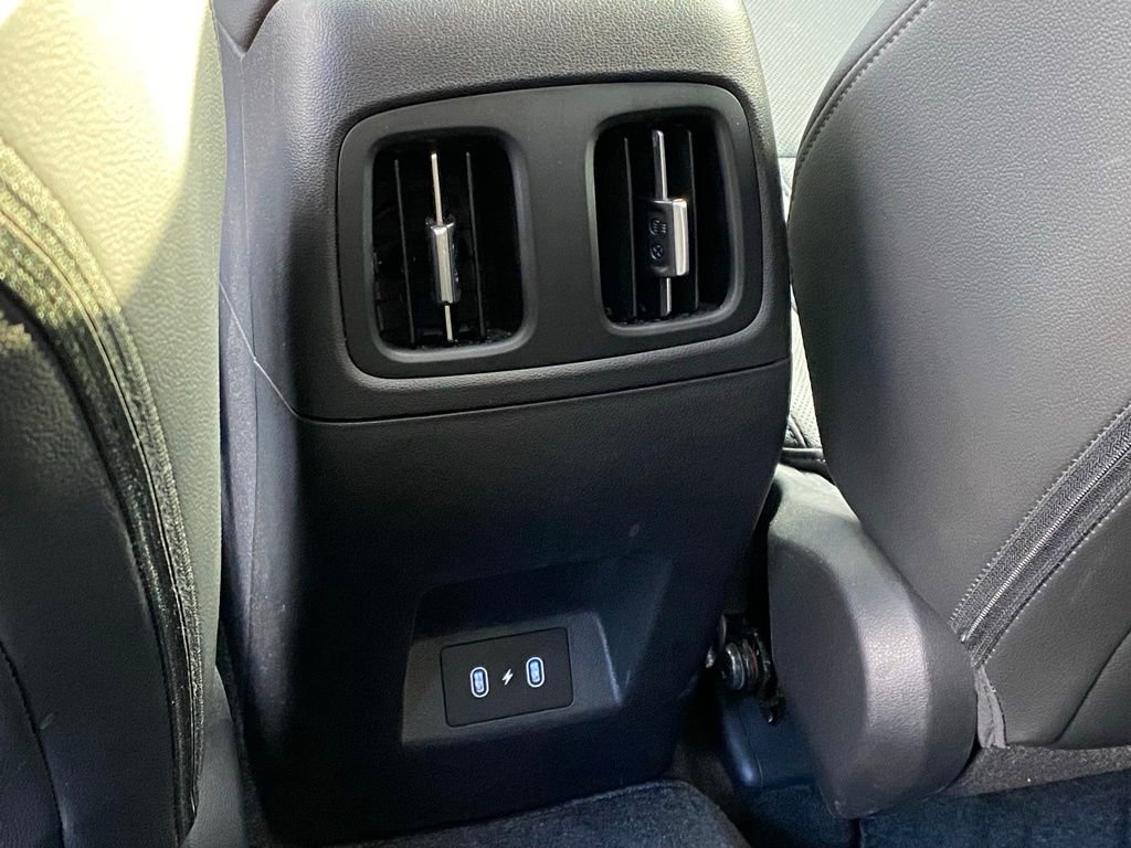 Used 2025 Hyundai Tucson SEL image 28