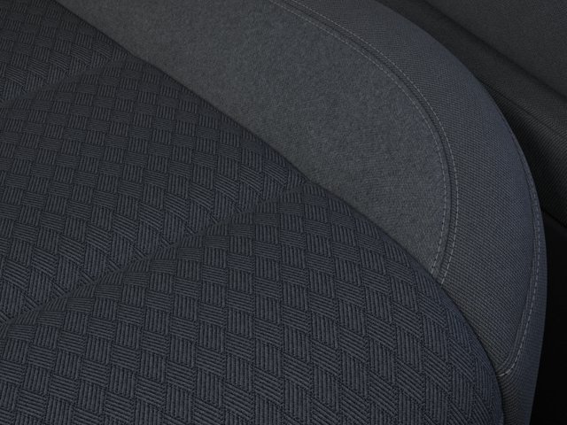 New 2026 Chevrolet Silverado 2500 Custom AWD/4WD image 21
