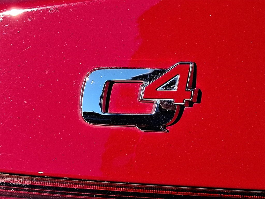 Used 2018 Alfa Romeo Giulia AWD image 31