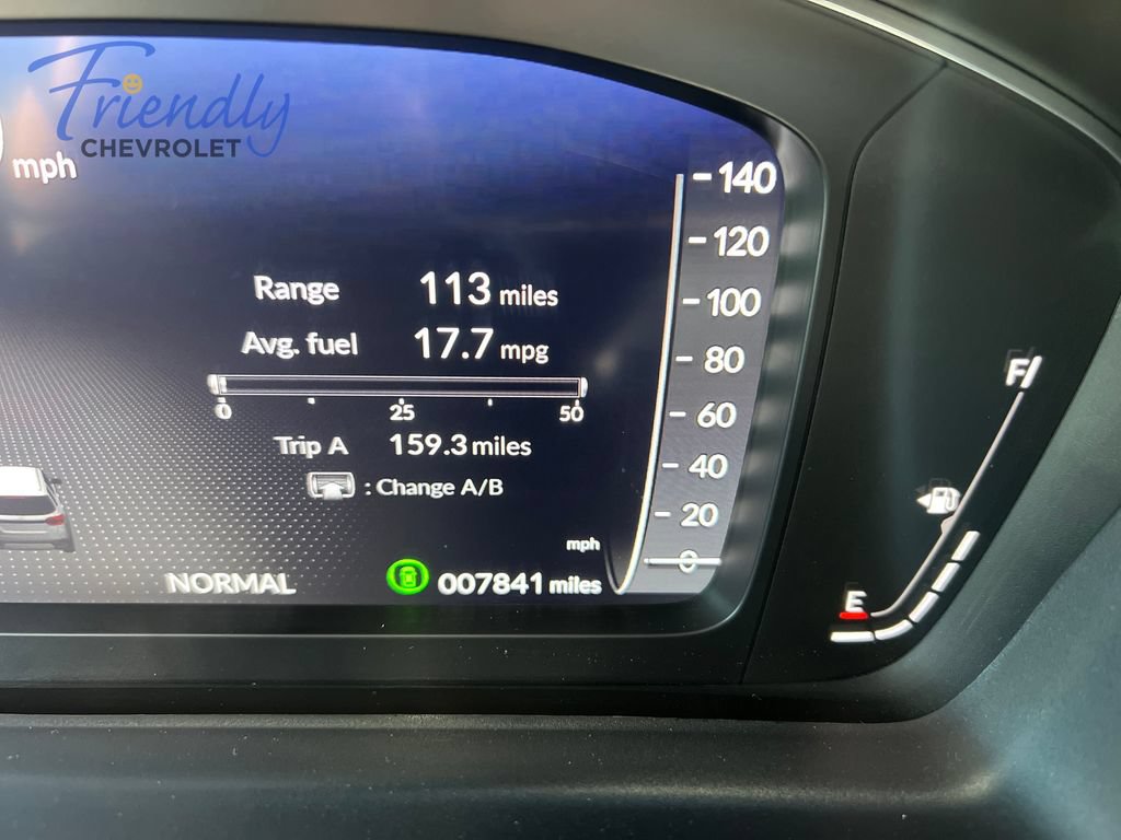 Used 2025 Honda Pilot Black Edition image 21