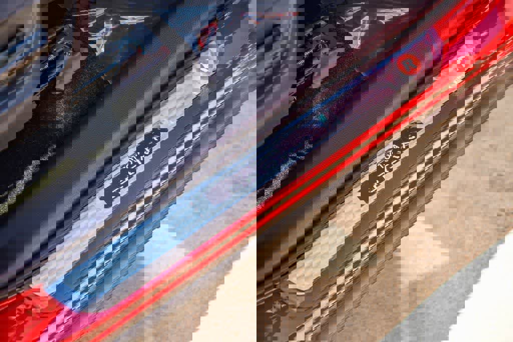 New 2026 Toyota Crown Limited image 16