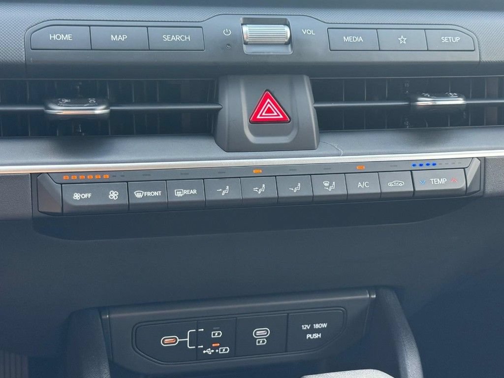 New 2026 Kia K4 FWD image 22