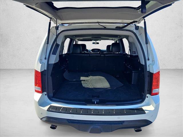 Used 2015 Honda Pilot Touring image 6