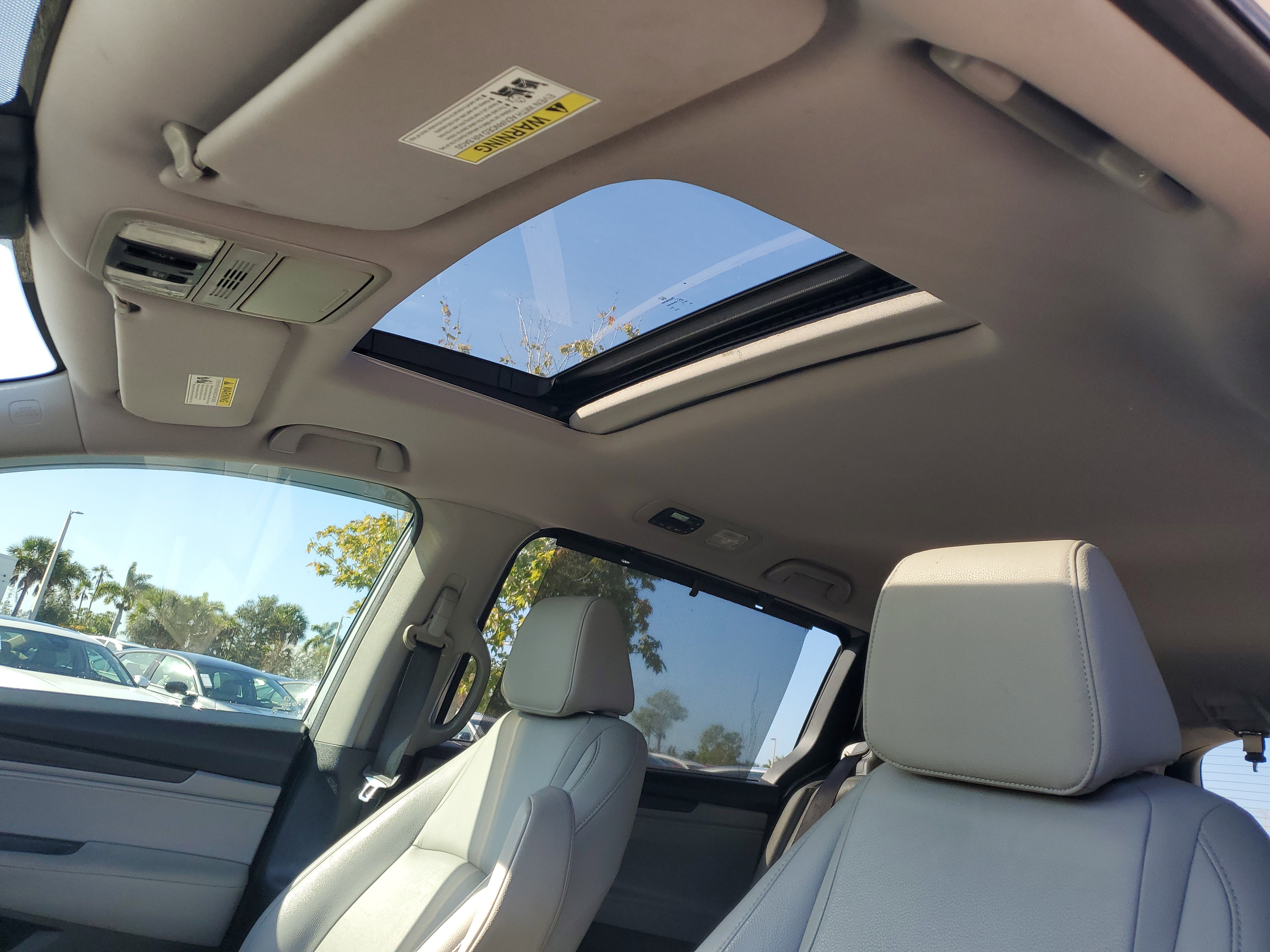 Used 2019 Honda Odyssey EX-L image 28