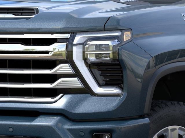 New 2026 Chevrolet Silverado 2500 High Country w/ High Country Premium Package AWD/4WD image 10
