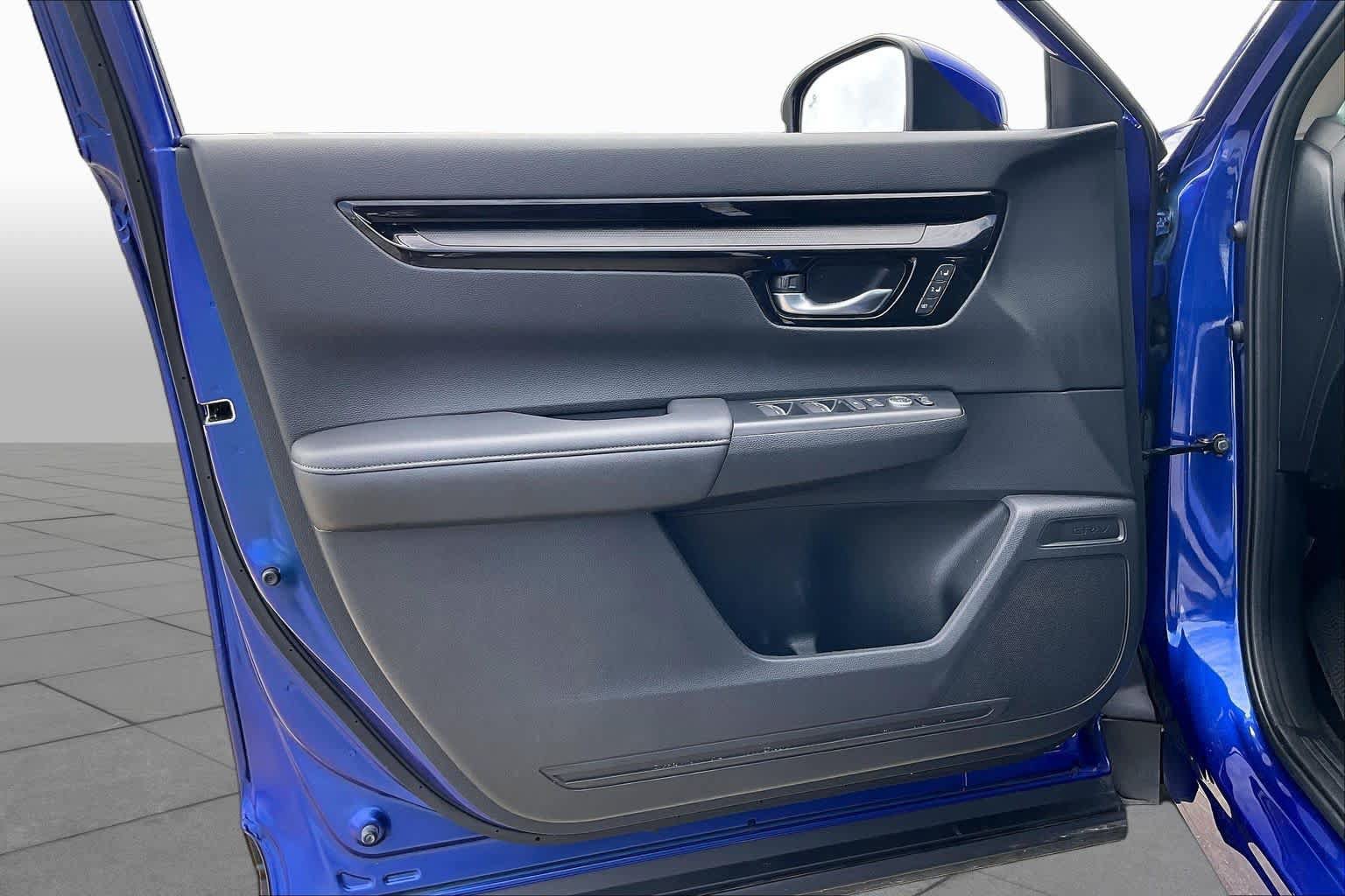 Used 2024 Honda CR-V EX-L image 19