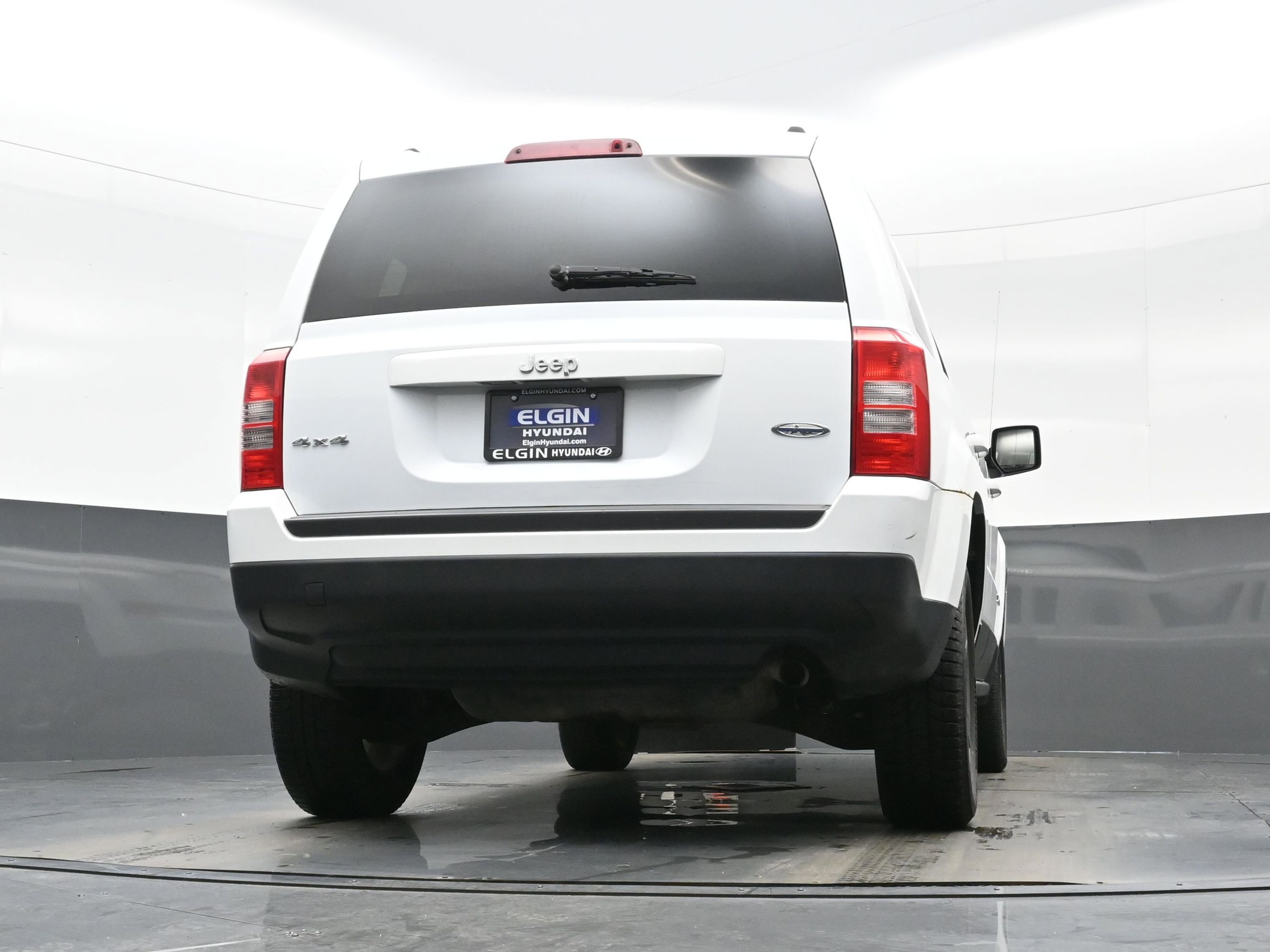 Used 2015 Jeep Patriot High Altitude image 24