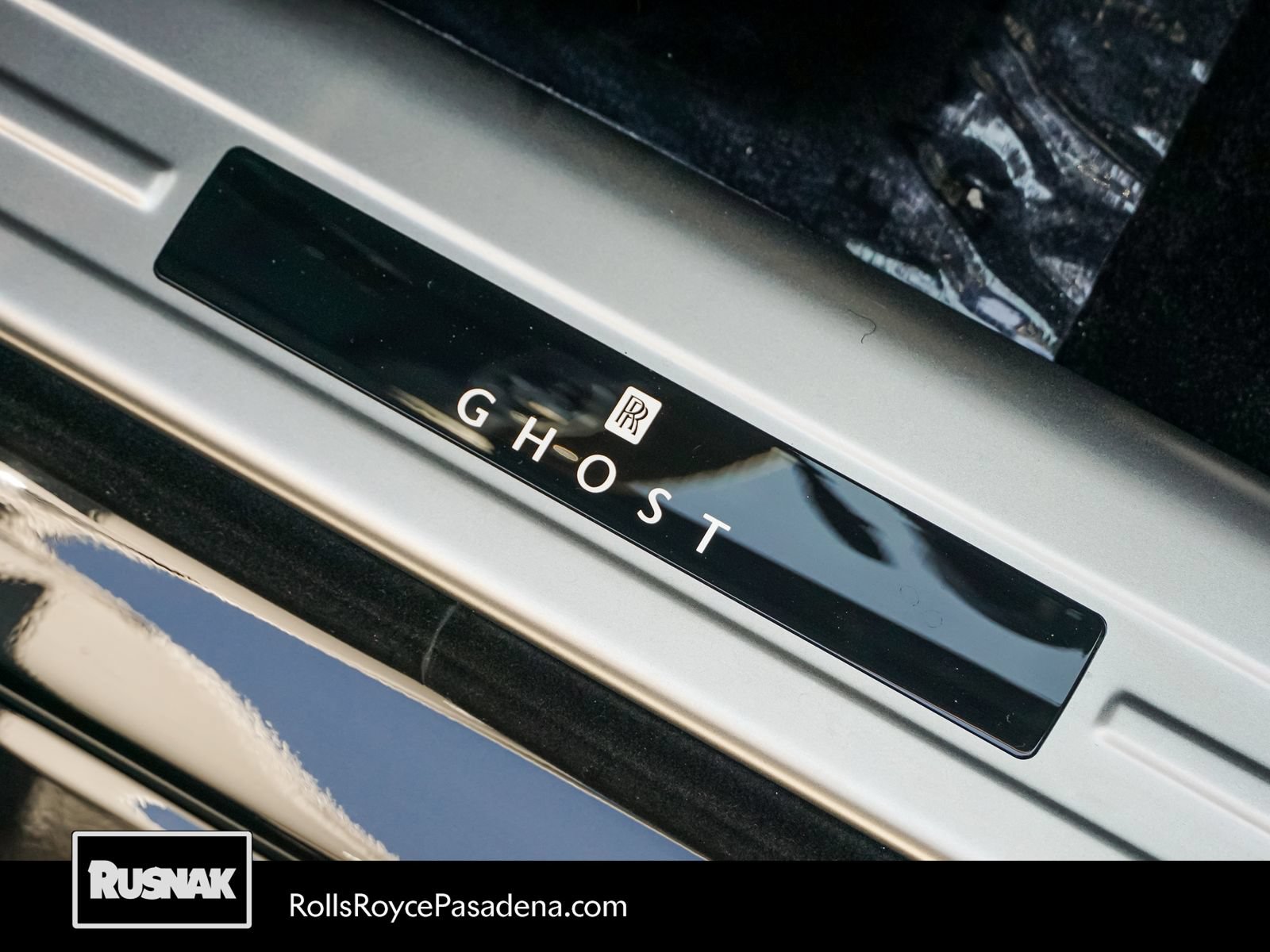 New 2026 Rolls-Royce Ghost AWD/4WD image 22