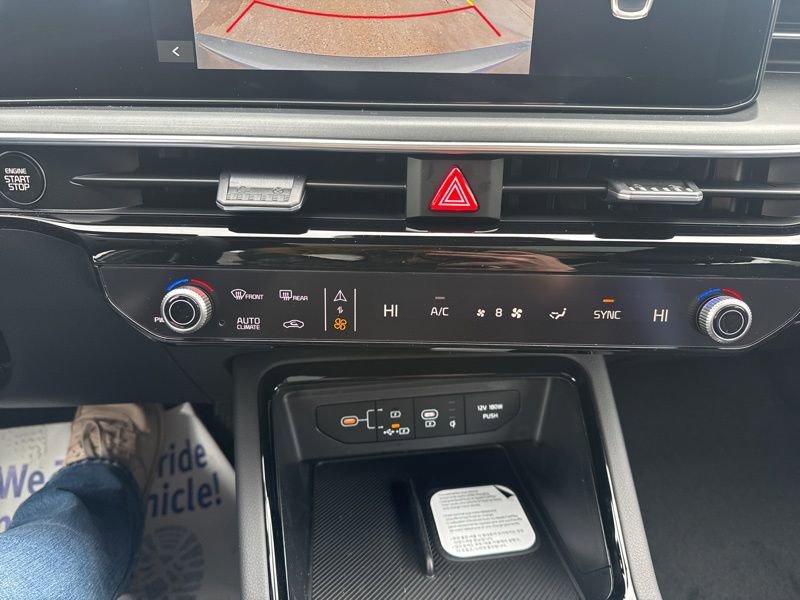 New 2026 Kia K5 GT-Line AWD/4WD image 35