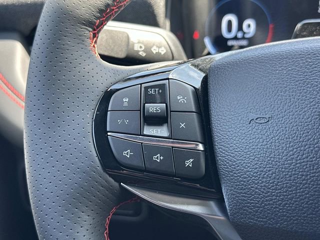 New 2025 Ford Explorer ST-Line image 27