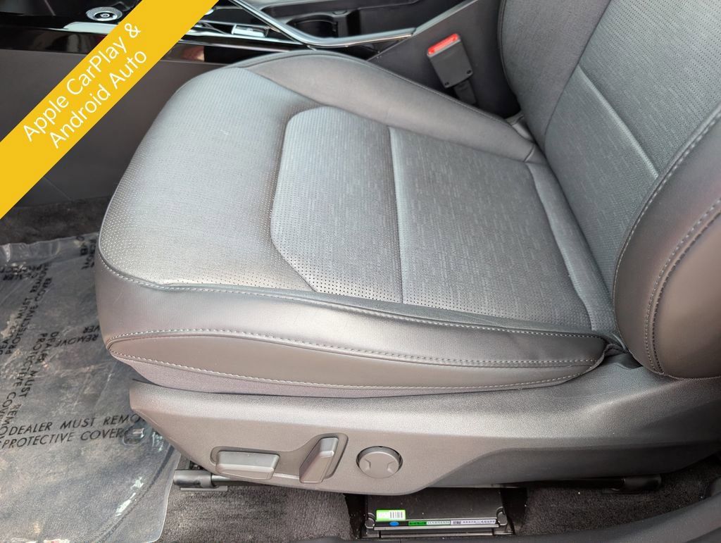 Certified 2025 Kia Niro Wave w/ Wave Preserve Package image 16