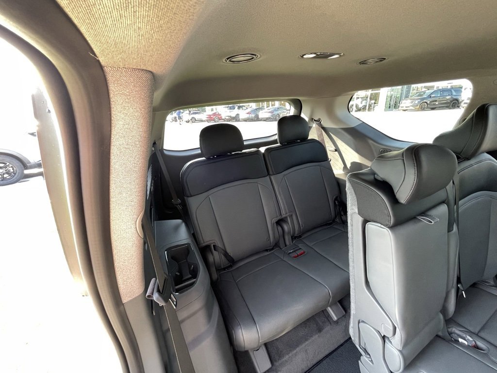 New 2026 Kia EV9 Light image 28