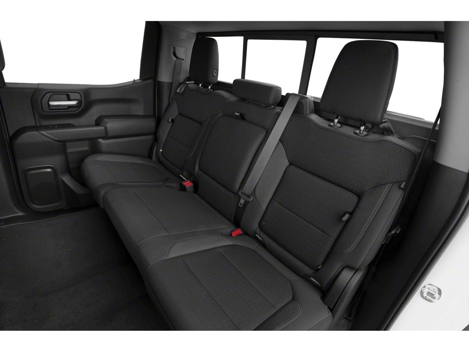 Used 2020 Chevrolet Silverado 1500 RST w/ All-Star Edition AWD/4WD image 13