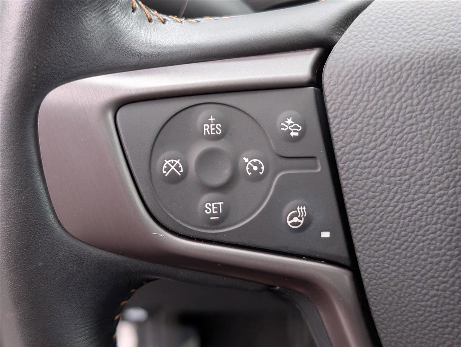 Used 2022 GMC Terrain AT4 w/ Infotainment Package II image 24