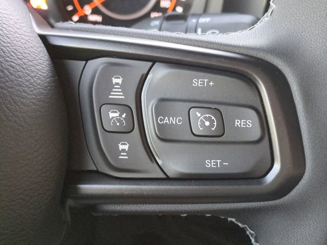 New 2026 Jeep Wrangler Unlimited Rubicon image 26