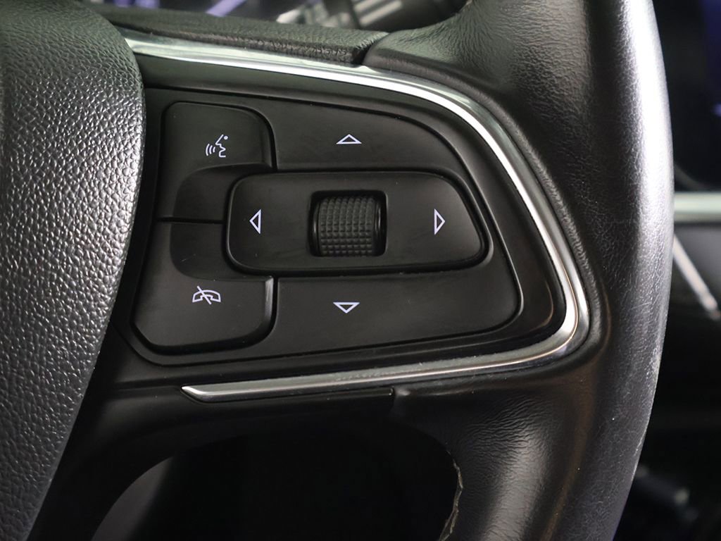 Used 2020 Buick Encore GX Preferred w/ Sport Touring Package AWD/4WD image 32