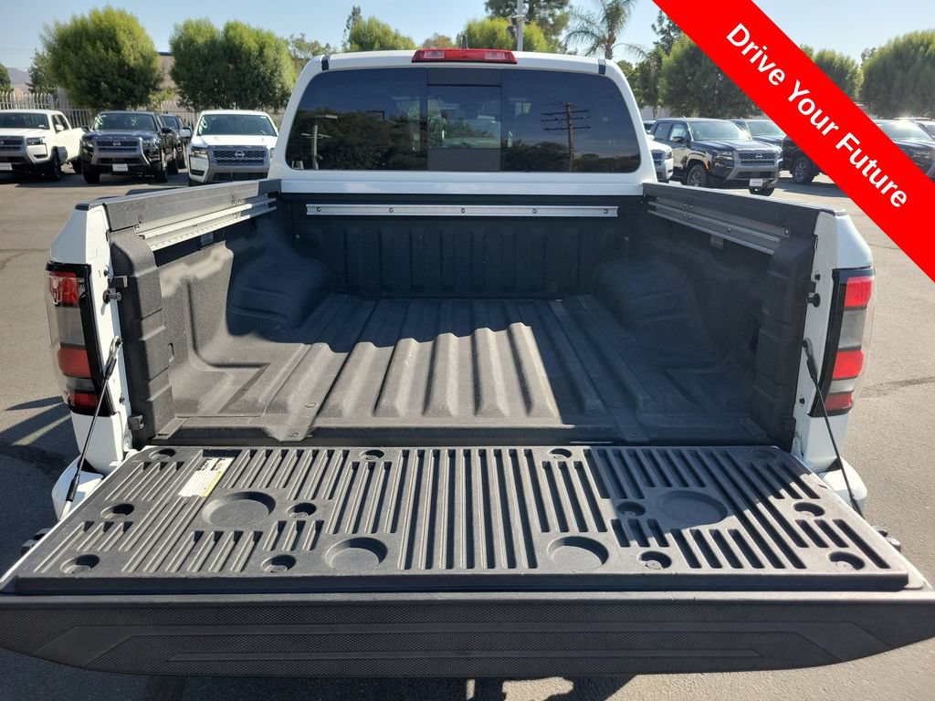 Used 2023 Nissan Frontier PRO-4X w/ Pro-4X Premium Package AWD/4WD image 27