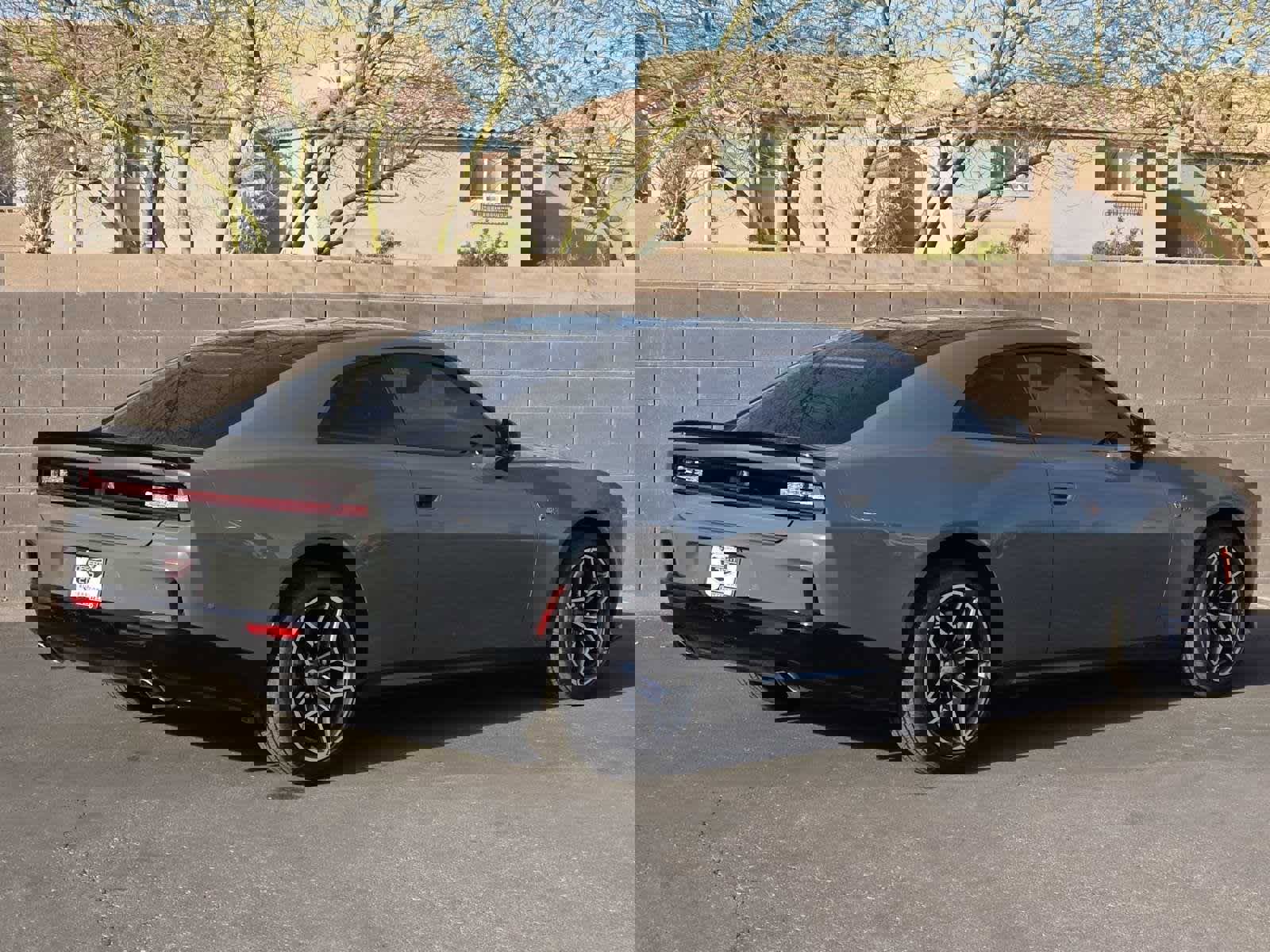 New 2026 Dodge Charger Scat Pack image 12