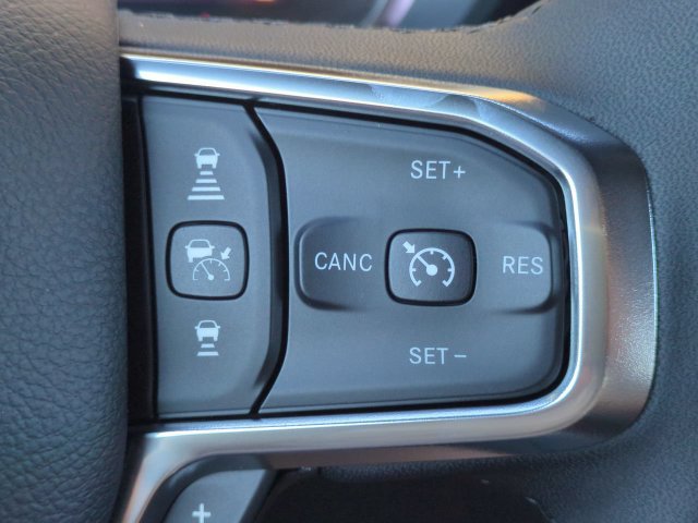 New 2027 RAM 1500 Laramie w/ Laramie Preferred Package AWD/4WD image 27
