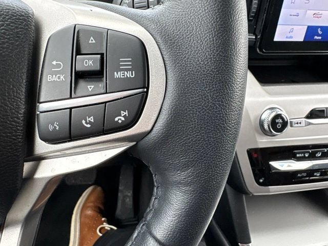 Used 2023 Ford Explorer XLT w/ Equipment Group 202A AWD/4WD image 30