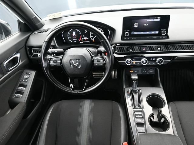 Used 2024 Honda Civic Sport image 27