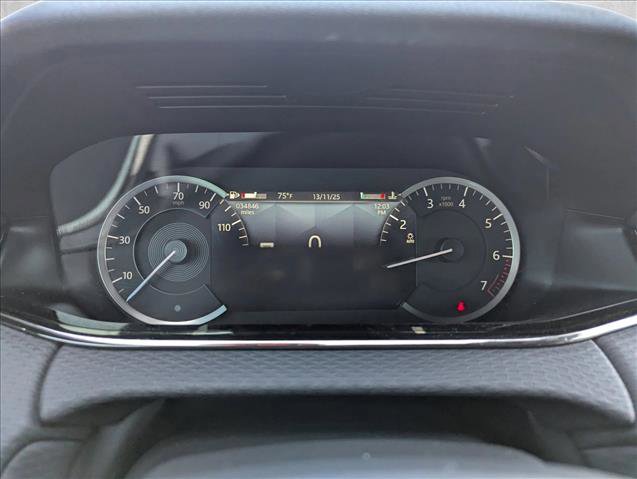 Used 2022 Land Rover Range Rover Evoque R-Dynamic S image 16