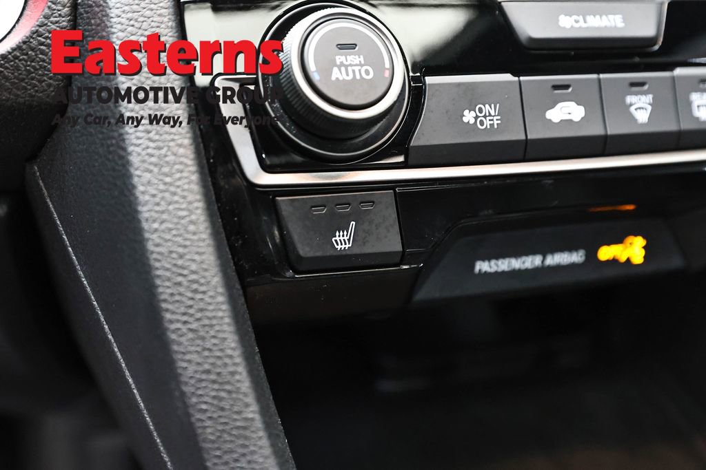Used 2018 Honda Civic Si image 20