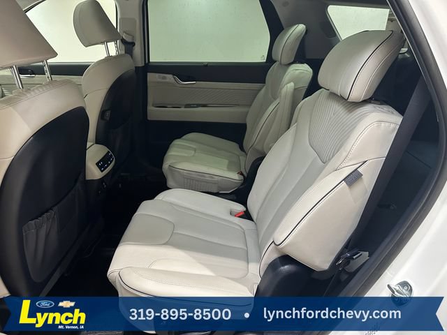 Used 2024 Hyundai Palisade Calligraphy AWD/4WD image 26
