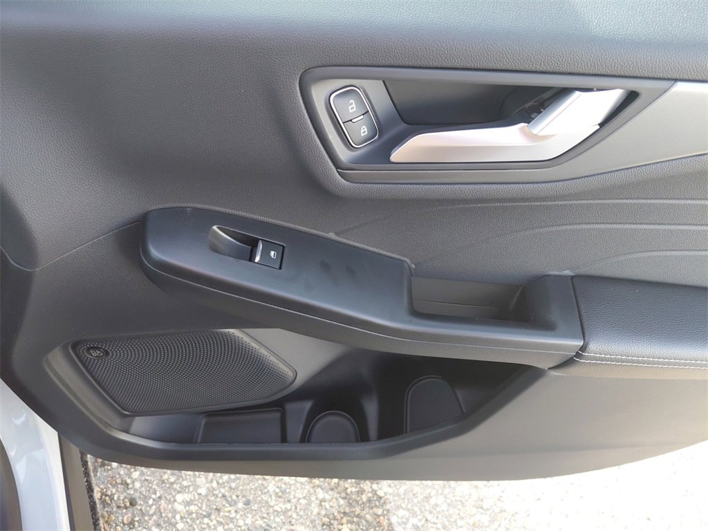 New 2026 Ford Escape Active w/ Active Premium Tech Pack image 18