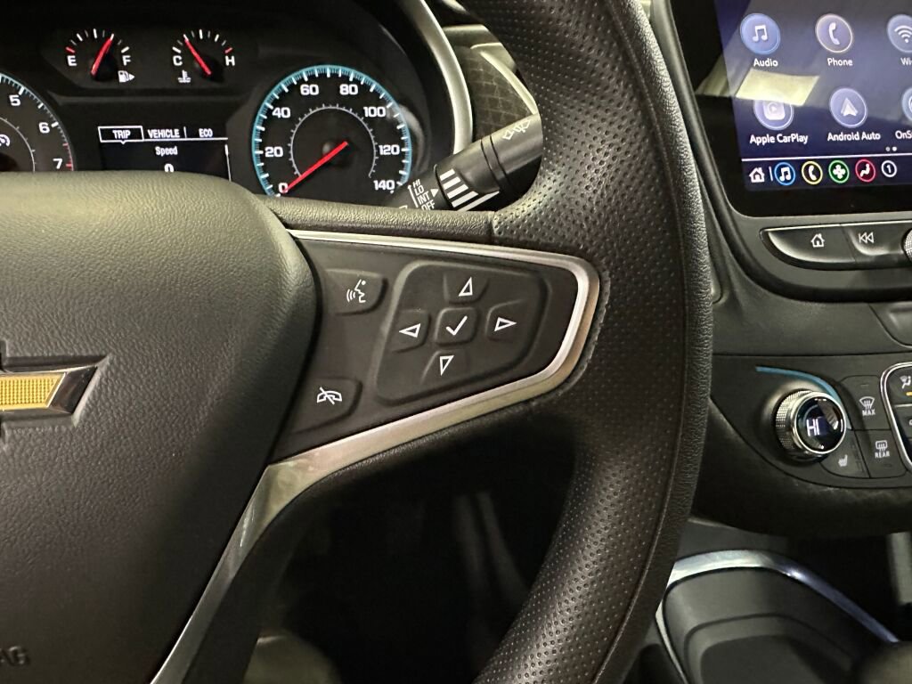 Certified 2022 Chevrolet Malibu LT image 11